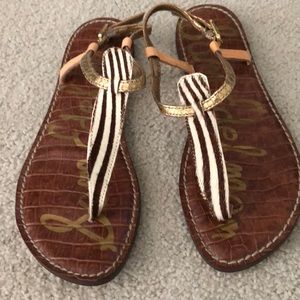 Sam Edelman Thong sandals
